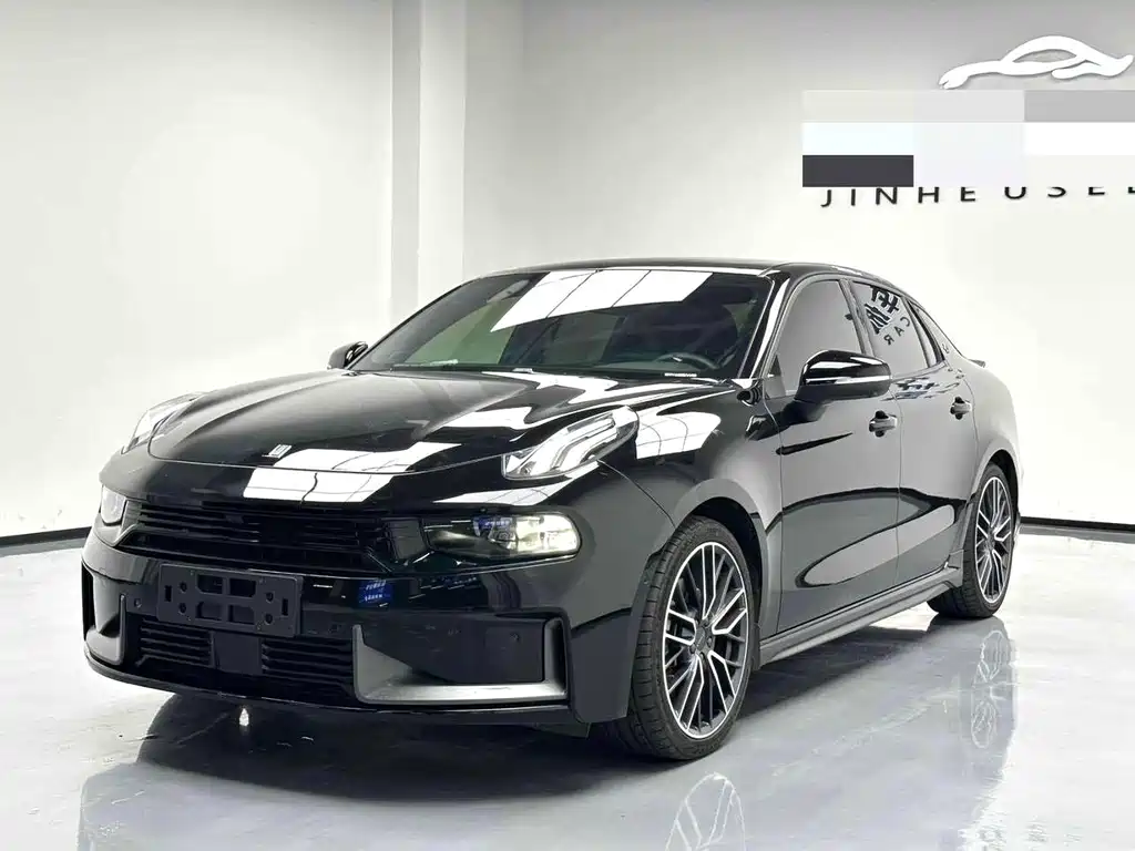 Lynk & Co 03 2021