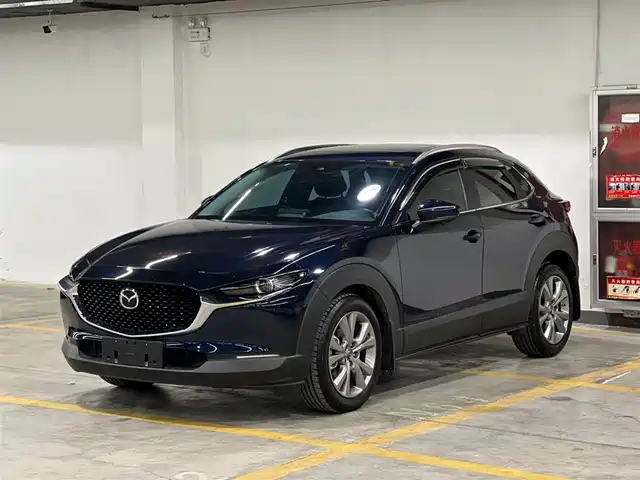 MAZDA CX 30