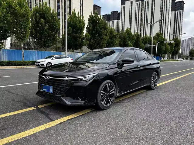 2024 Chery Arrizo 8