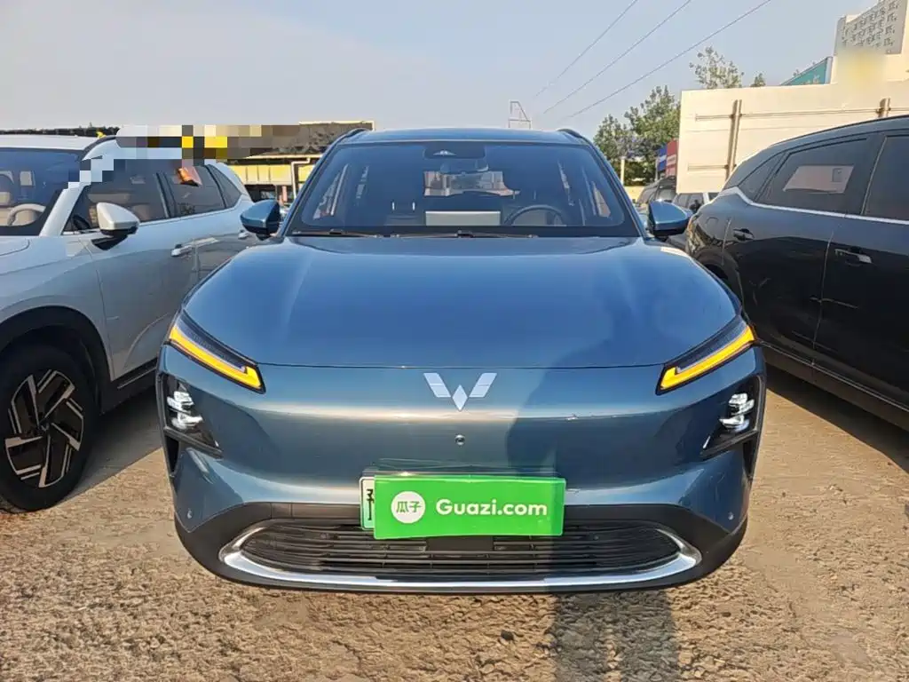 Wuling Xingguang S — миниатюра 3