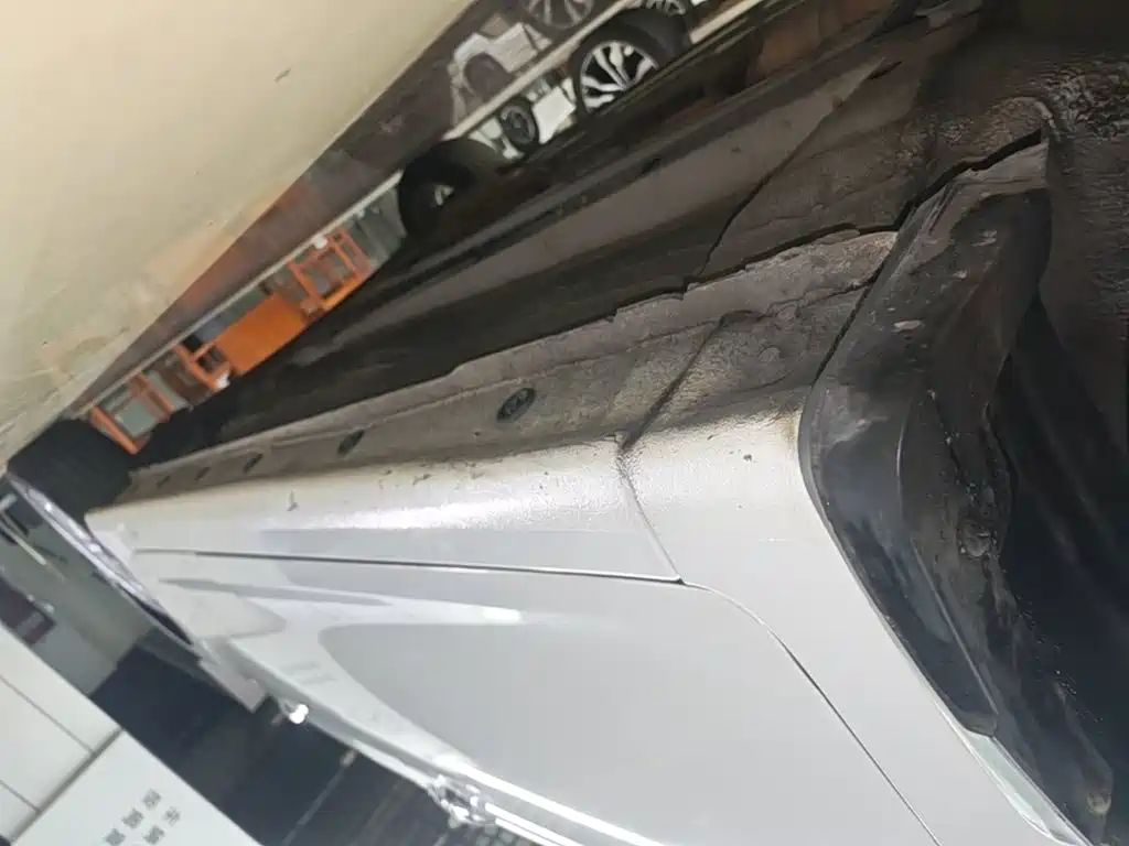 Hyundai Elantra Langdong — миниатюра 22
