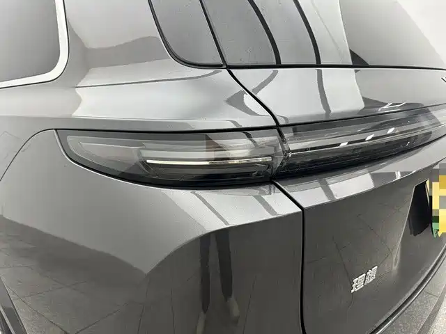Li Auto Li L9 — миниатюра 18