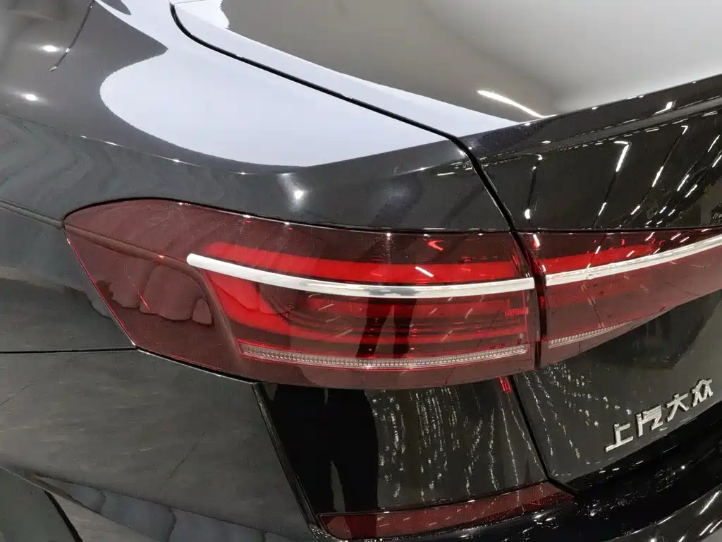 Volkswagen Passat — миниатюра 19