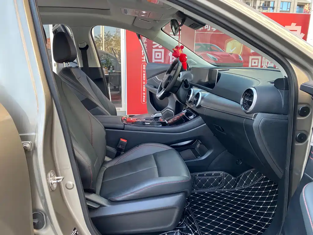 Fengxing Fengxing T5 EVO — миниатюра 10