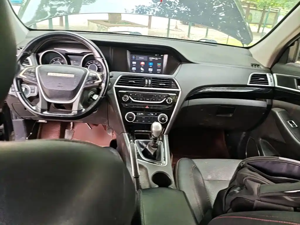 Leopaard Leopaard CS10 — миниатюра 10