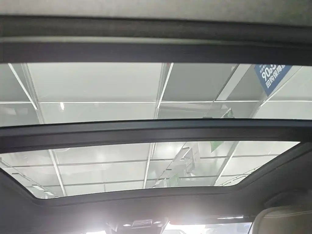 BYD Han — миниатюра 18