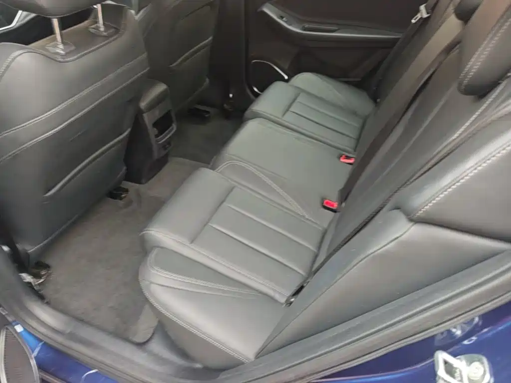 Chery Arrizo 5 PLUS — миниатюра 13
