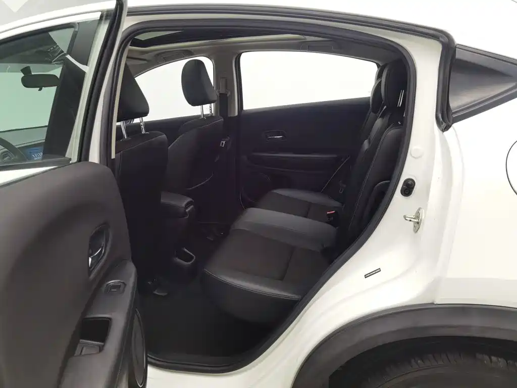 Honda Vezel — миниатюра 15