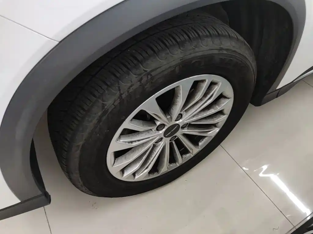 Fengguang Fengguang 580 — миниатюра 23