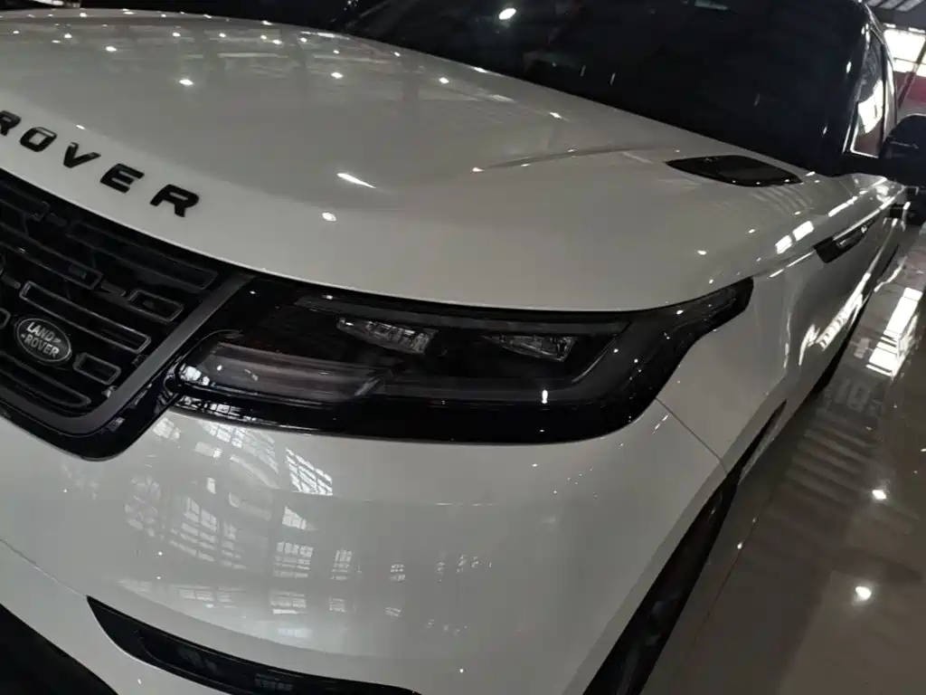 Land Rover Velar — миниатюра 24