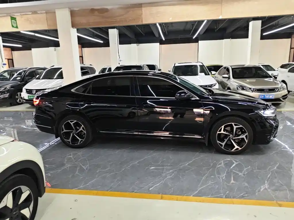 Volkswagen Passat — миниатюра 26