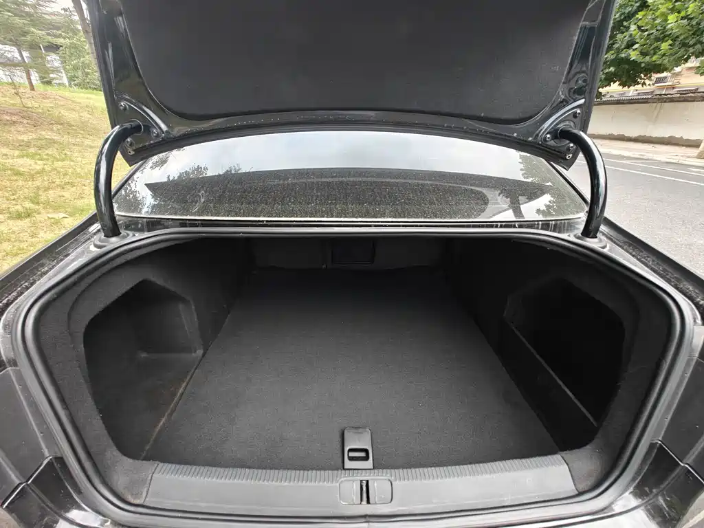Volkswagen Magotan — миниатюра 12