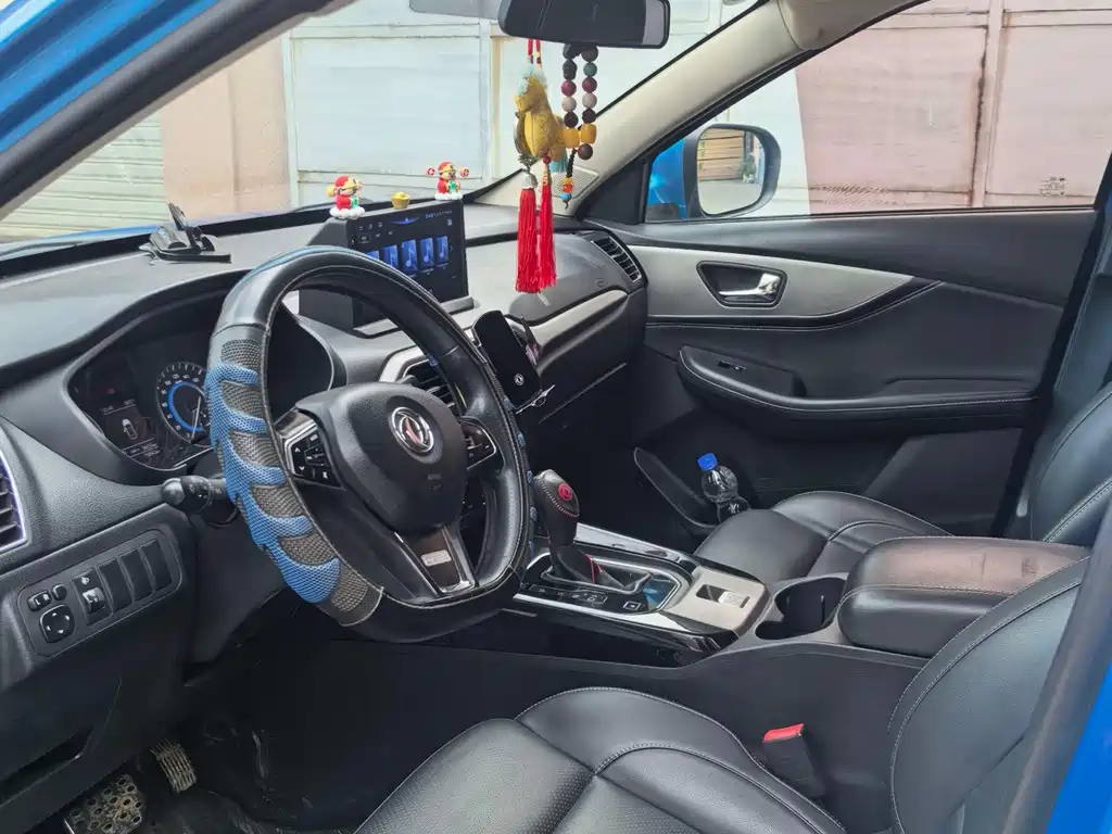 Fengguang Fengguang S560 — миниатюра 8
