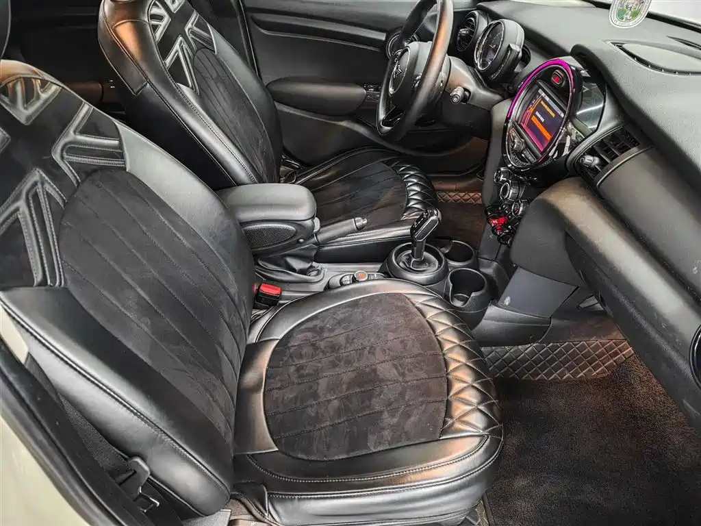 MINI Mini — миниатюра 15
