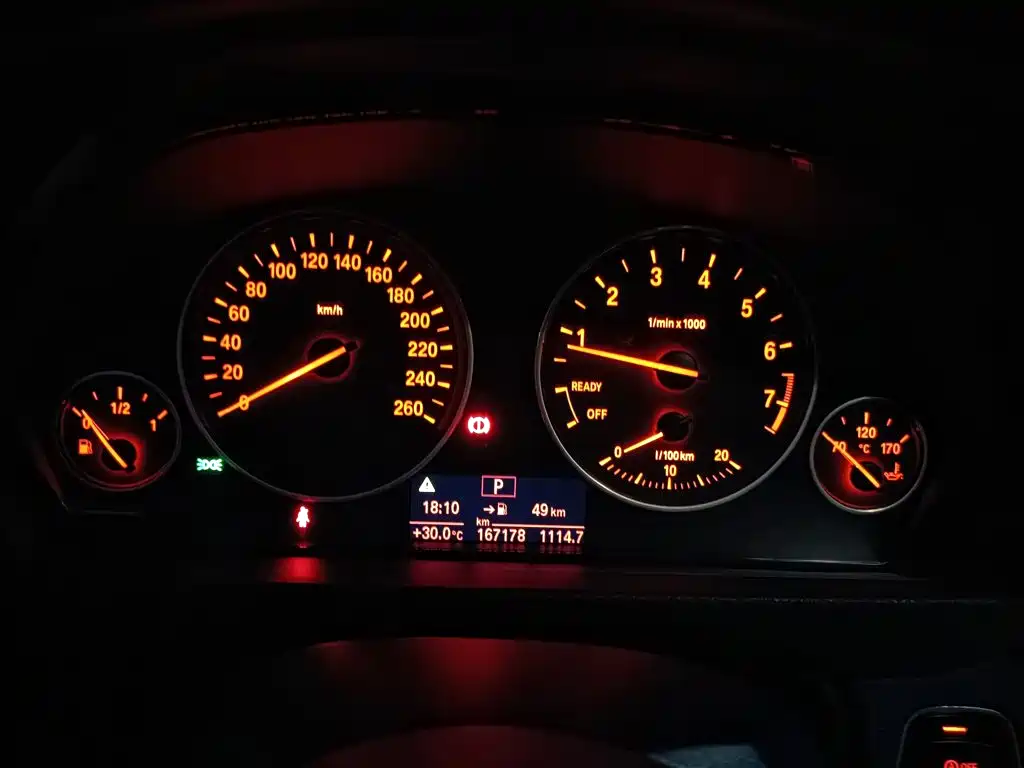 BMW 3 Series — миниатюра 12
