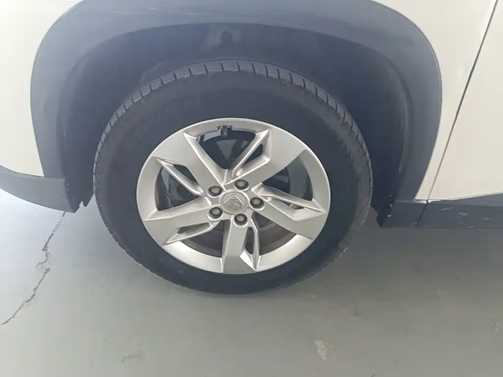 Baojun 530 — миниатюра 23