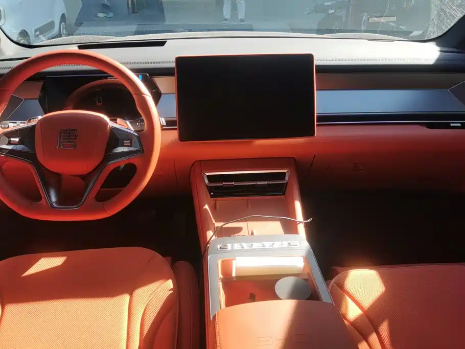 BYD Дон Л. — миниатюра 12