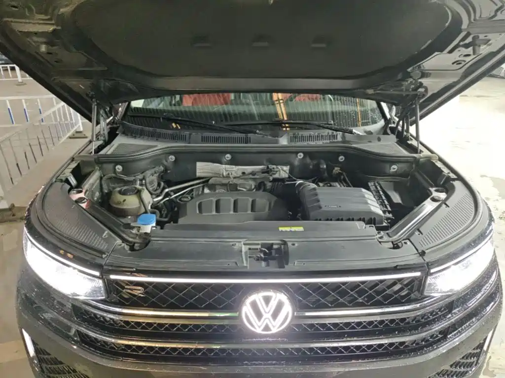 Volkswagen Tavendor — миниатюра 20