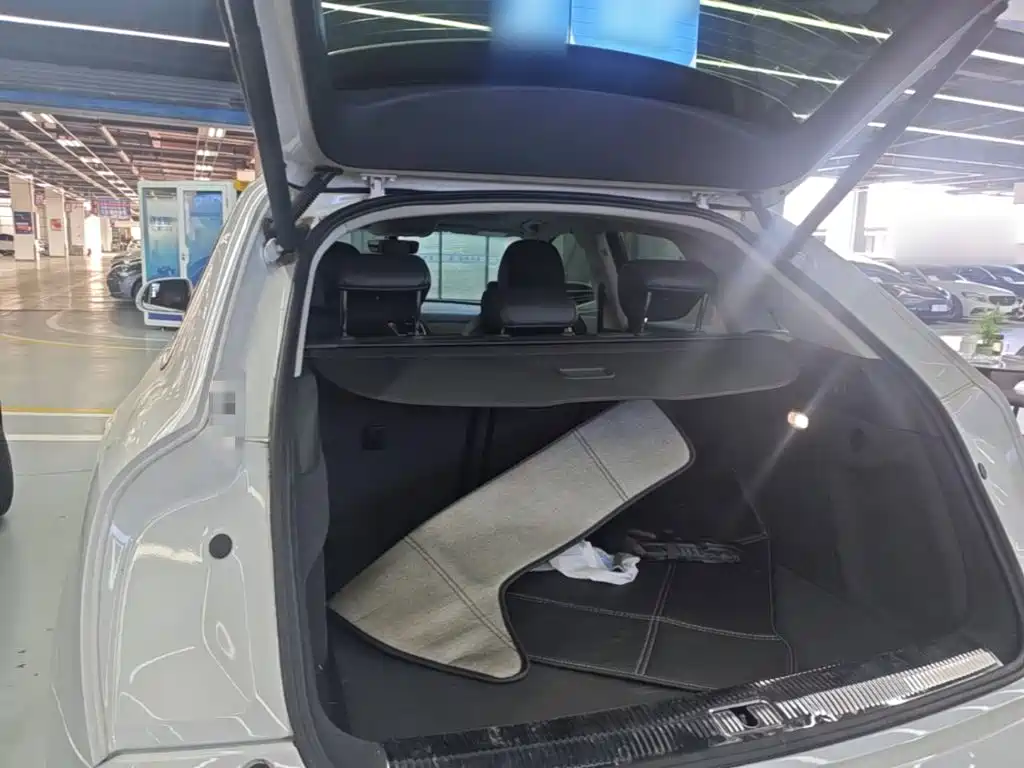 Audi Q3 — миниатюра 19