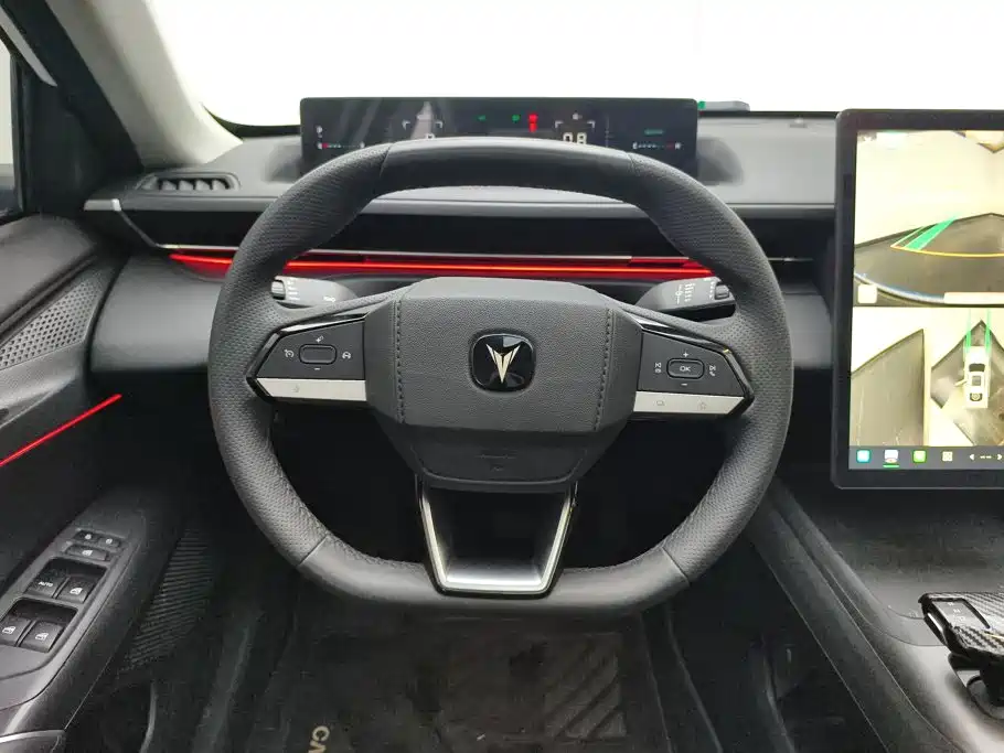 Changan Eado — миниатюра 15