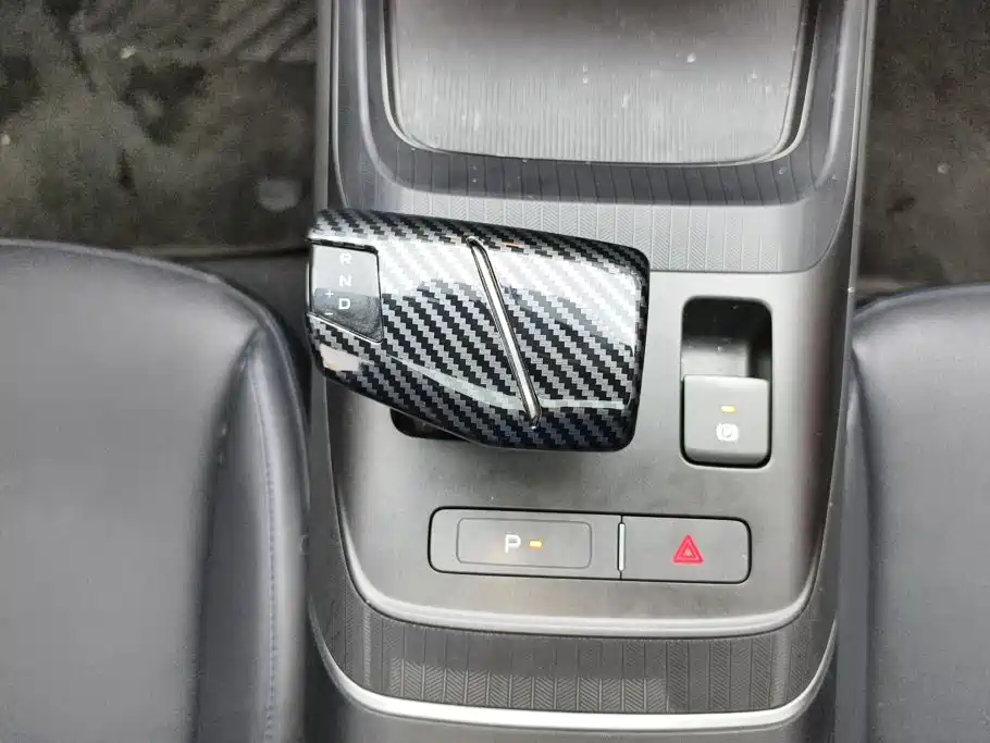 Changan Eado — миниатюра 16