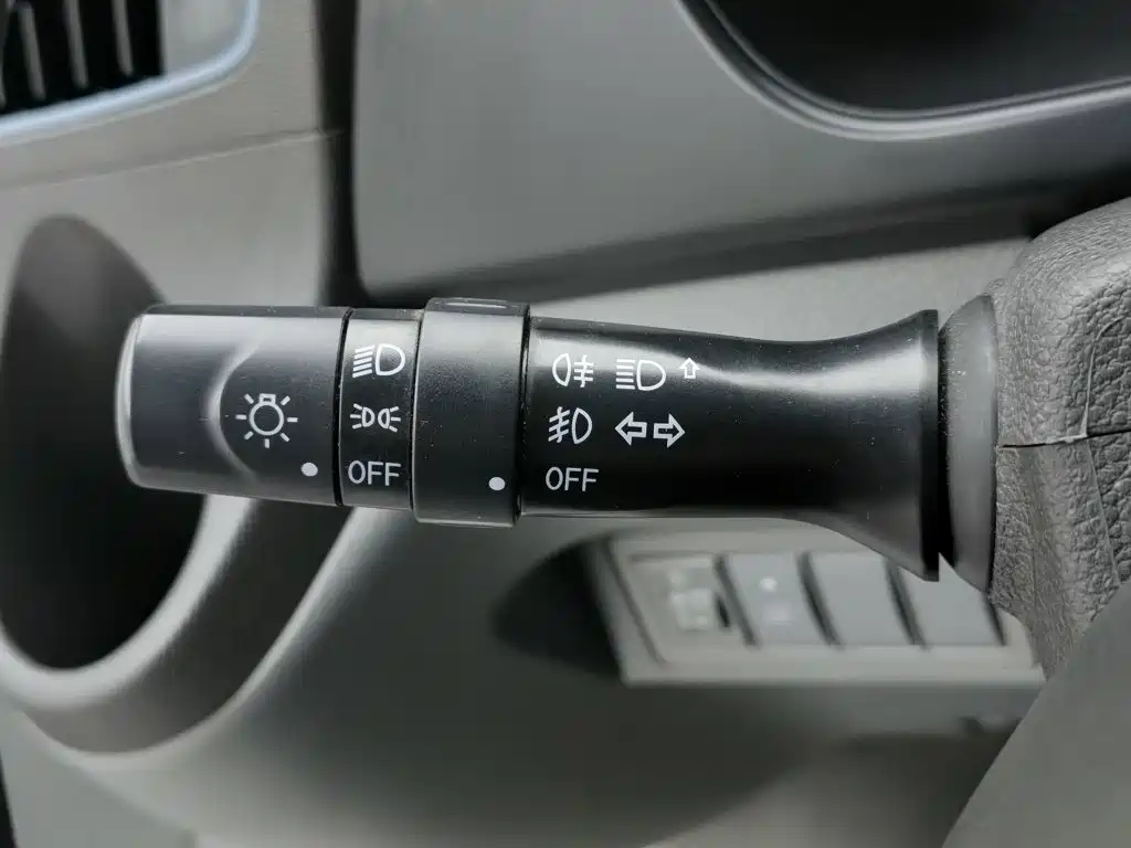 Foton Tuyano — миниатюра 21