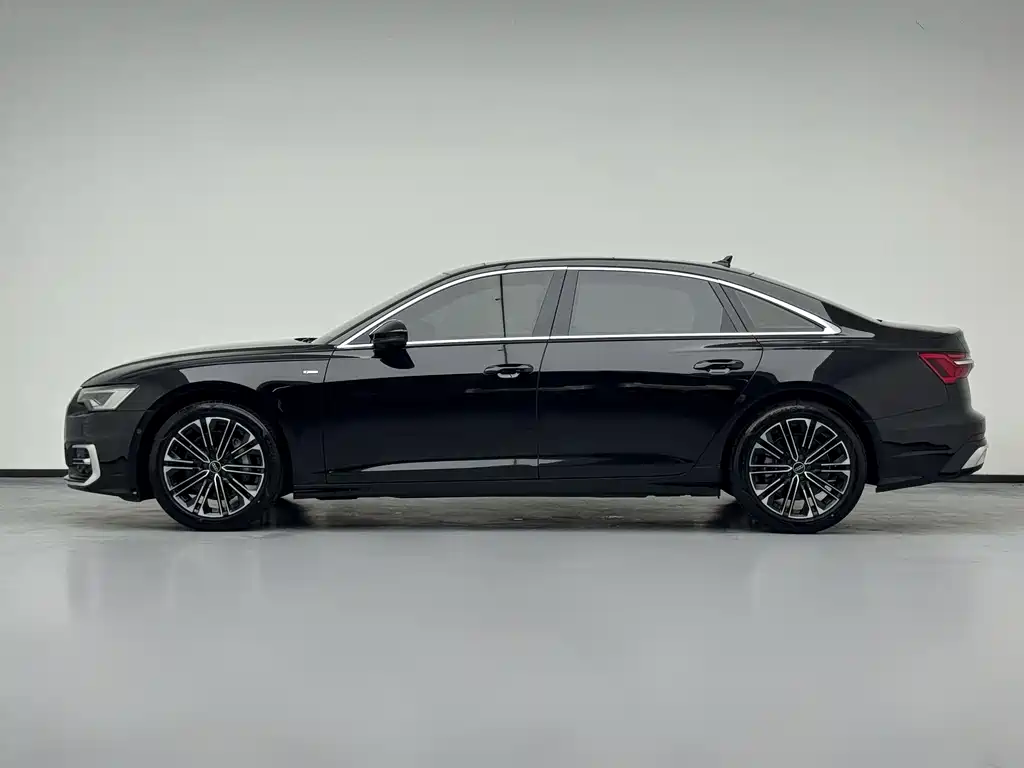 Audi A6L — миниатюра 19