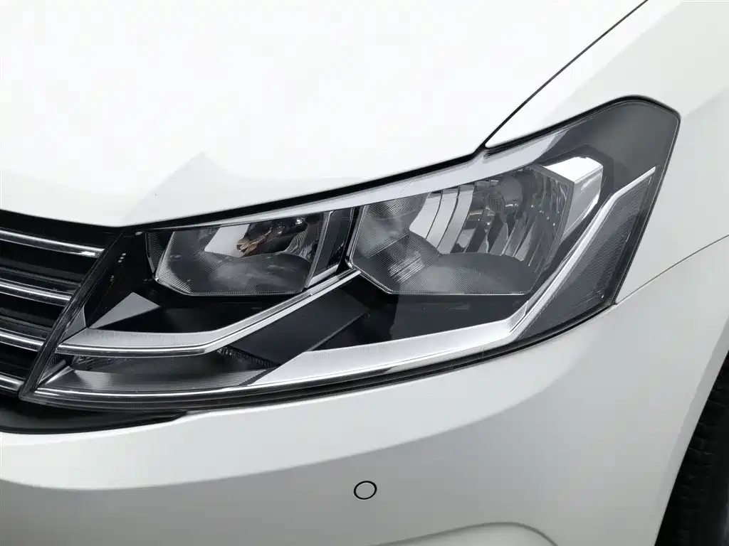 Volkswagen Lavida 2017 1.6L AT Comfort