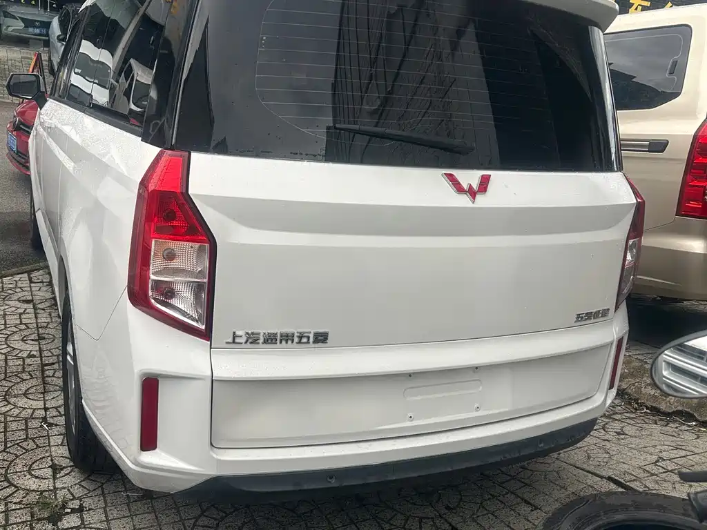 Wuling Zhengcheng — миниатюра 7