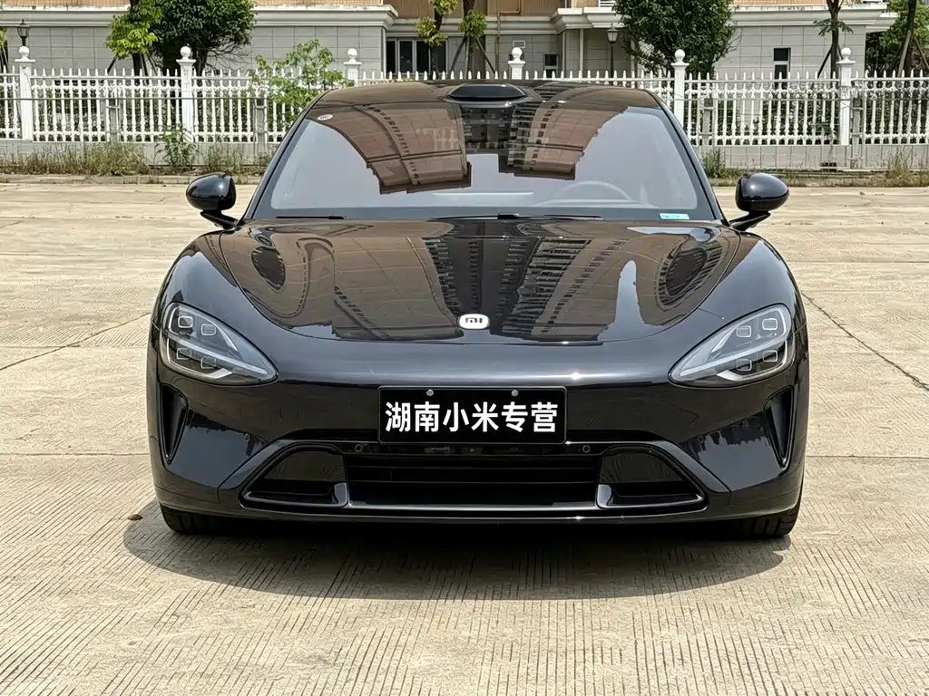Xiaomi SU7 2024 Smart Drive Max