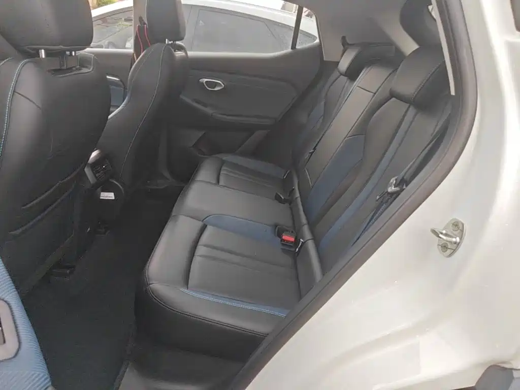 GAC Motor Trumpchi GS3 — миниатюра 17