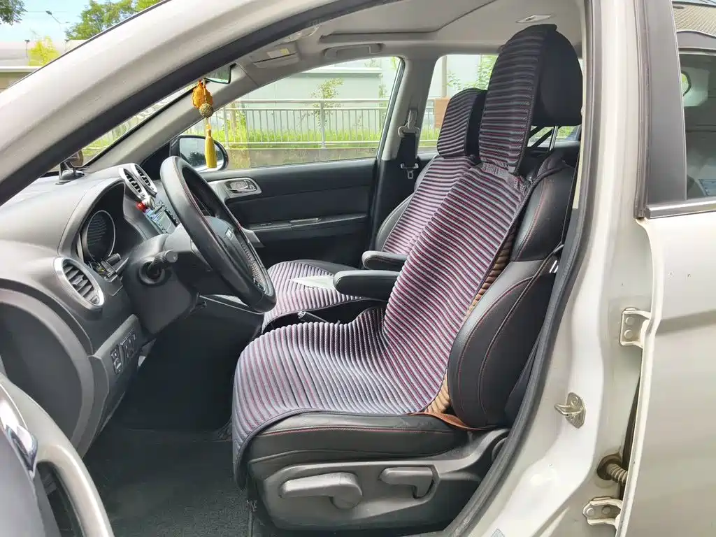Haval H6 — миниатюра 16