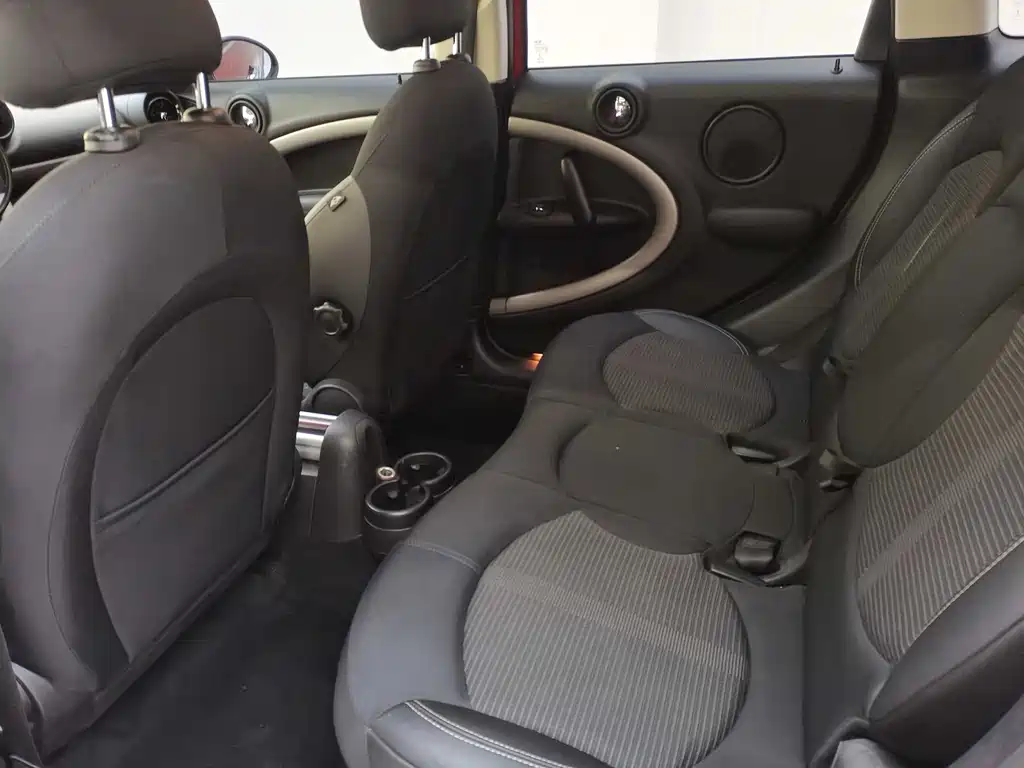 MINI Mini Countryman — миниатюра 14