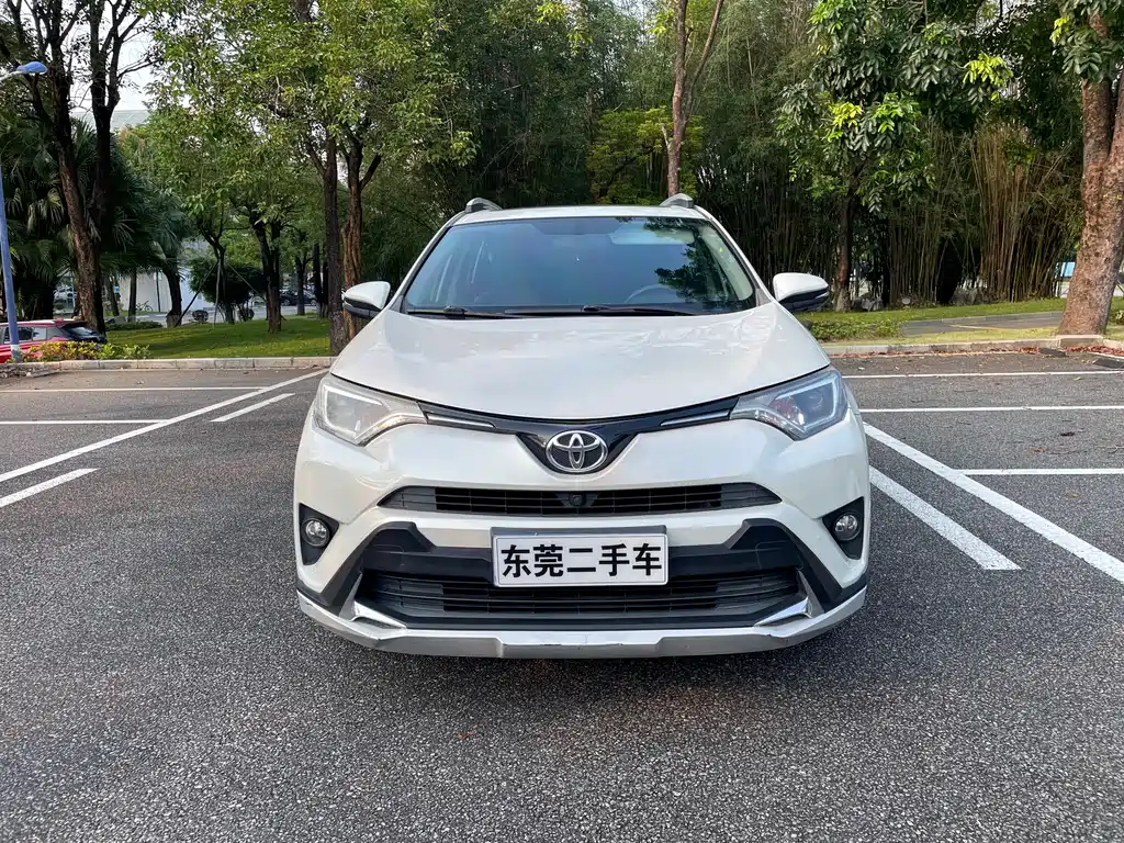 Toyota RAV4 — миниатюра 2