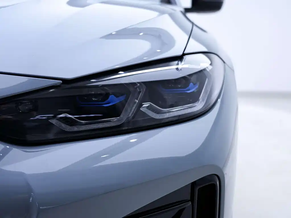 BMW 4 Series 4 2023 425i Gran Coupe M Sport