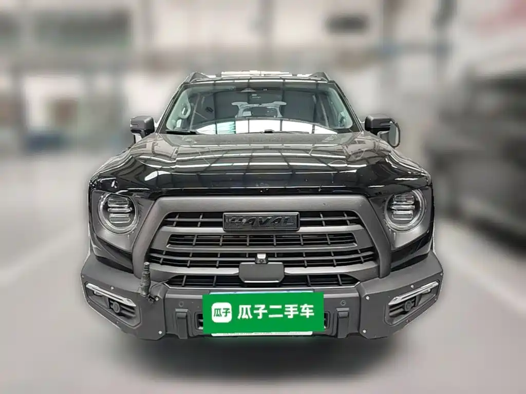Haval Big Dog — миниатюра 24