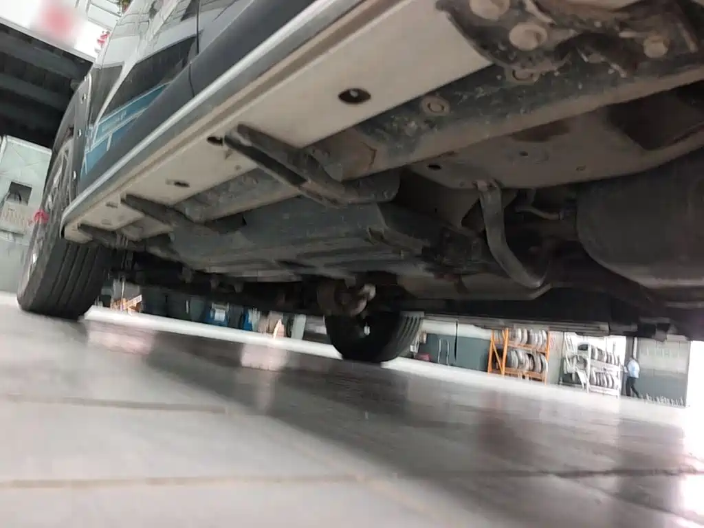 Haval Big Dog — миниатюра 18