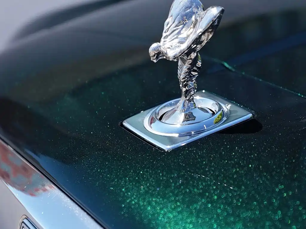 Rolls-Royce Cullinan — миниатюра 3