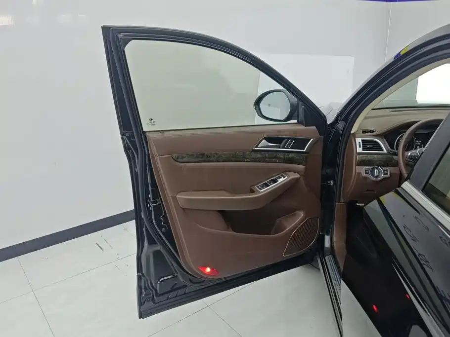 Leopaard Leopaard CS10 — миниатюра 7