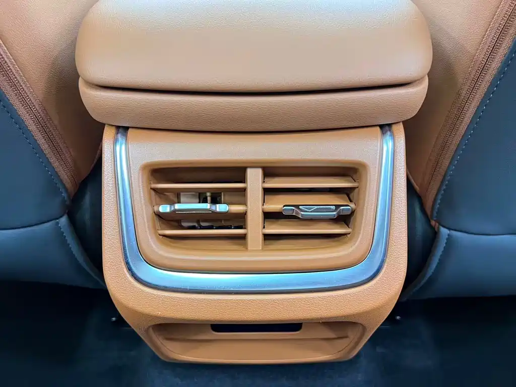 Haval Xiaolong MAX — миниатюра 21