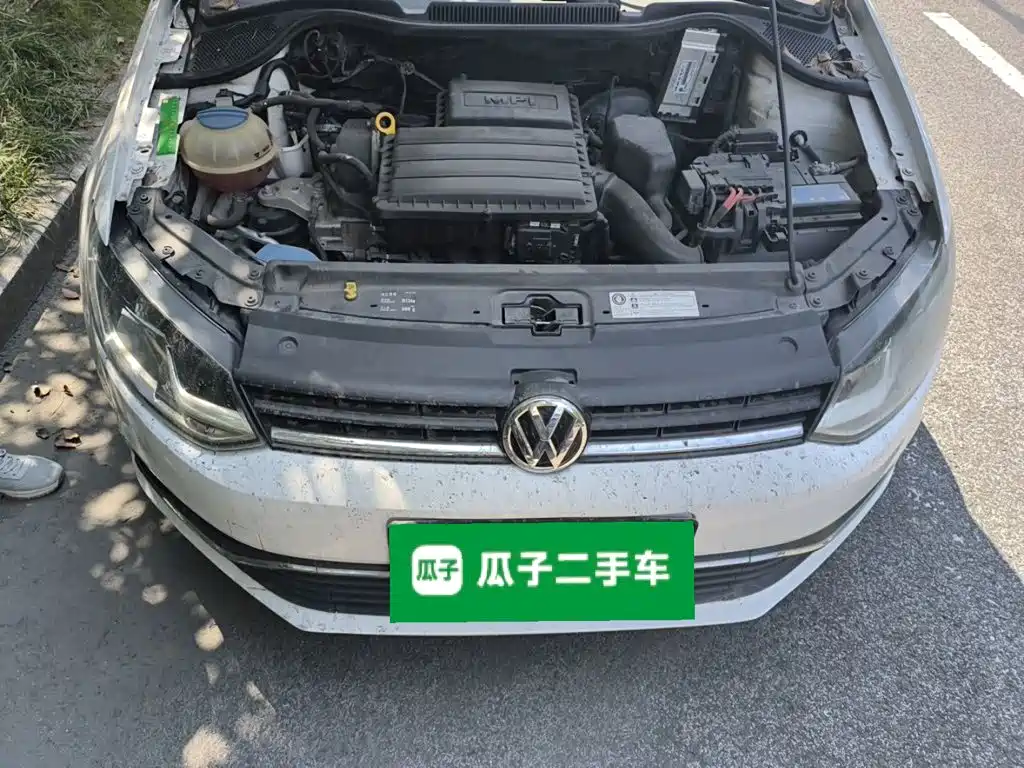 Volkswagen Polo — миниатюра 16