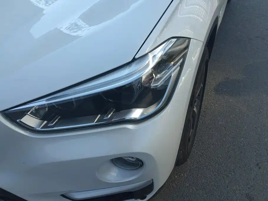 BMW X1 — миниатюра 5
