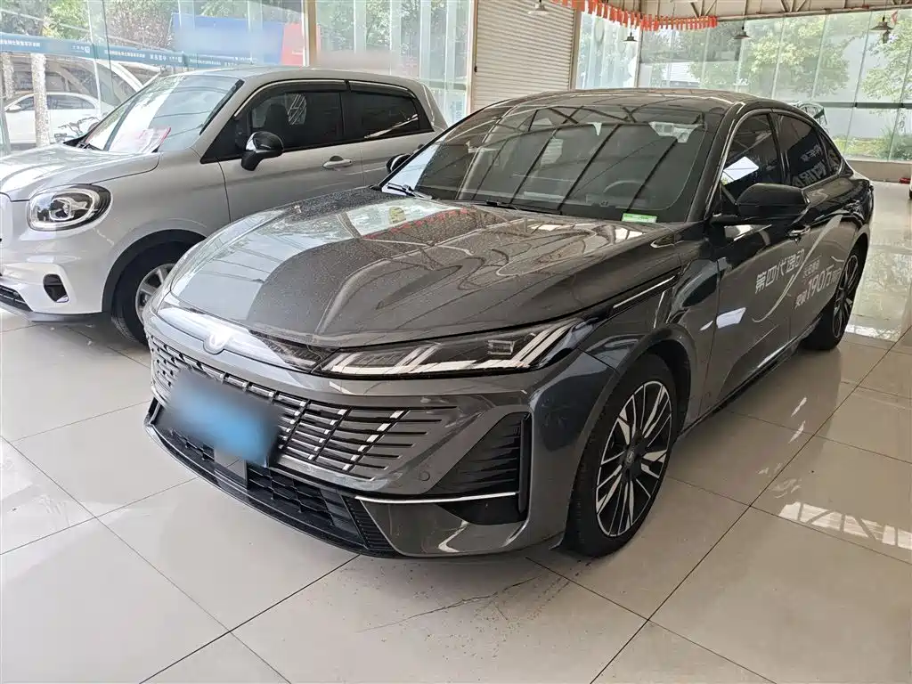 Changan Eado 2025