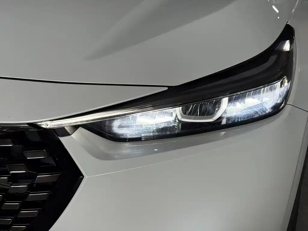 Honda XR-V Facelift 1.5L CVT Trend Edition, фото 3