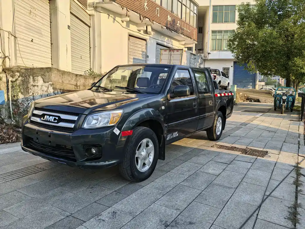 JMC Baodian