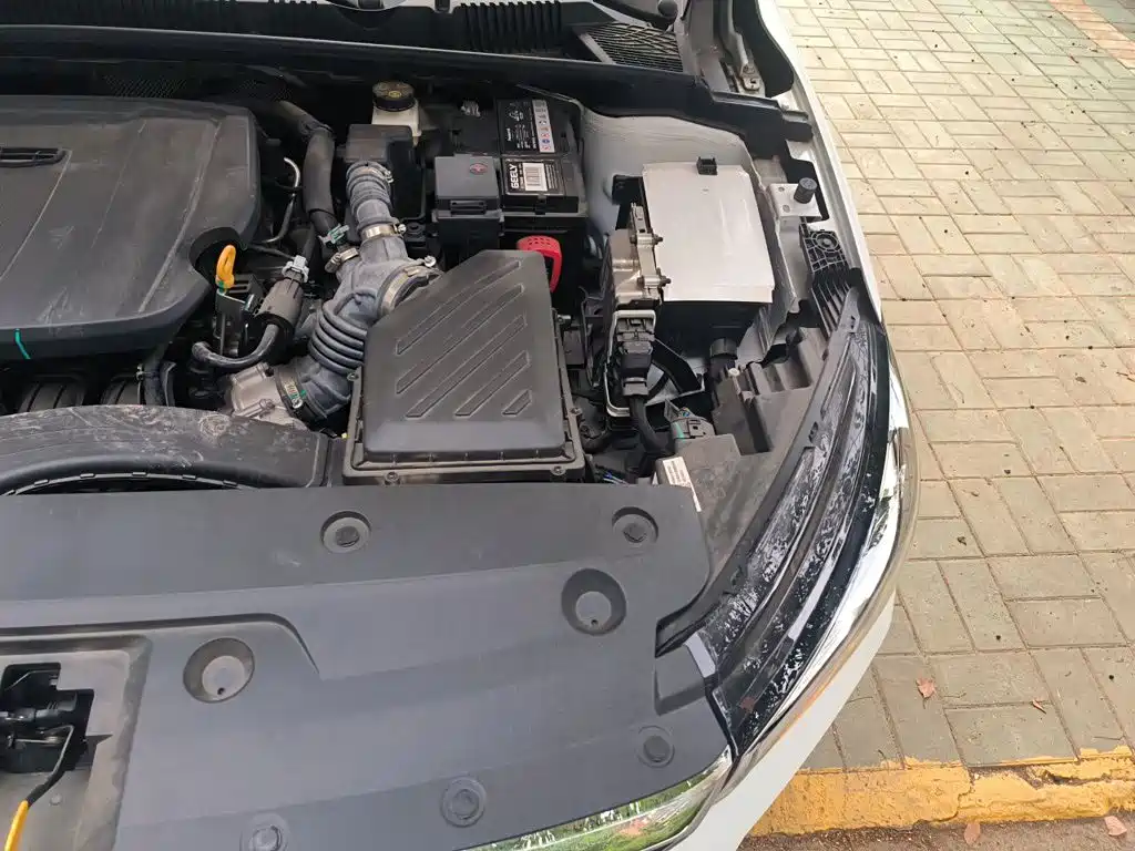 Geely Emgrand — миниатюра 23