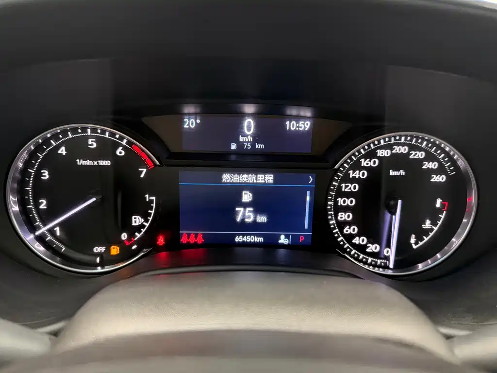 Cadillac CT5 28T Luxury Type （ Standard Edition ）, фото 16