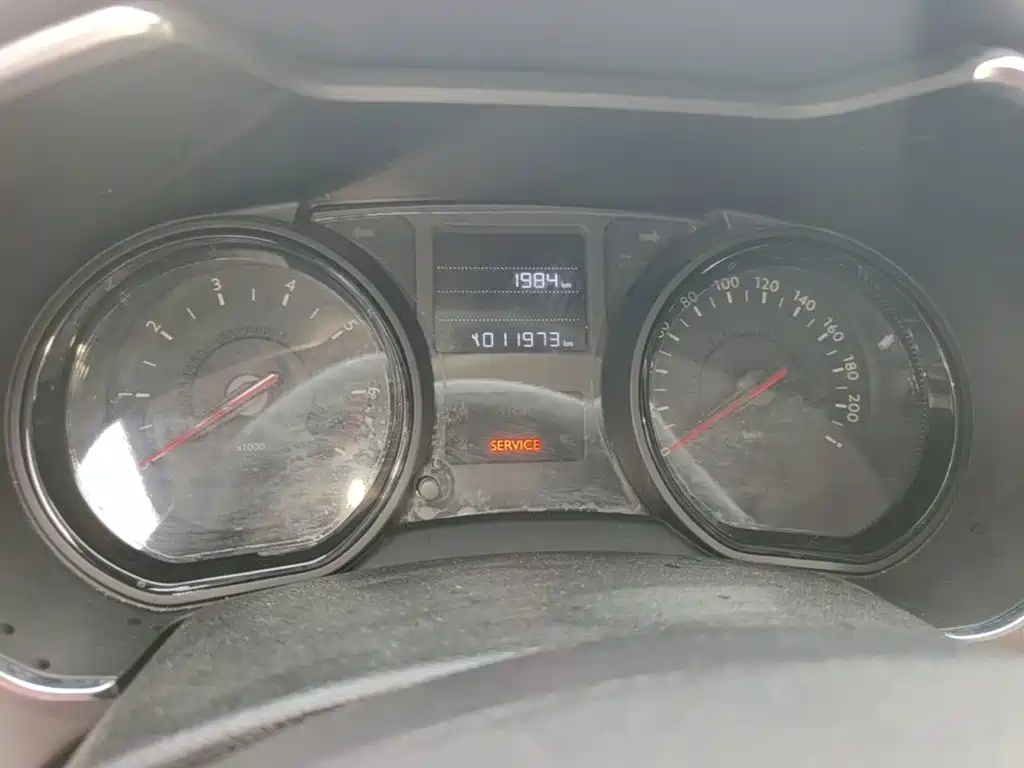 Citroen C3-XR — миниатюра 12