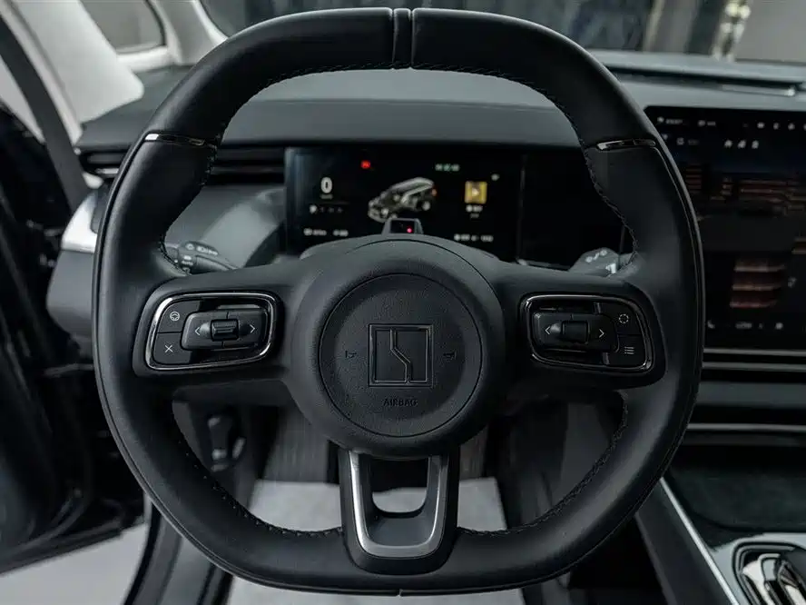 ZEEKR EXTREME KRYPTON 009