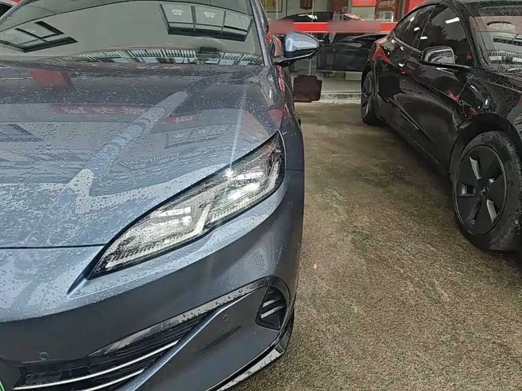 BYD Seal 06 — миниатюра 24